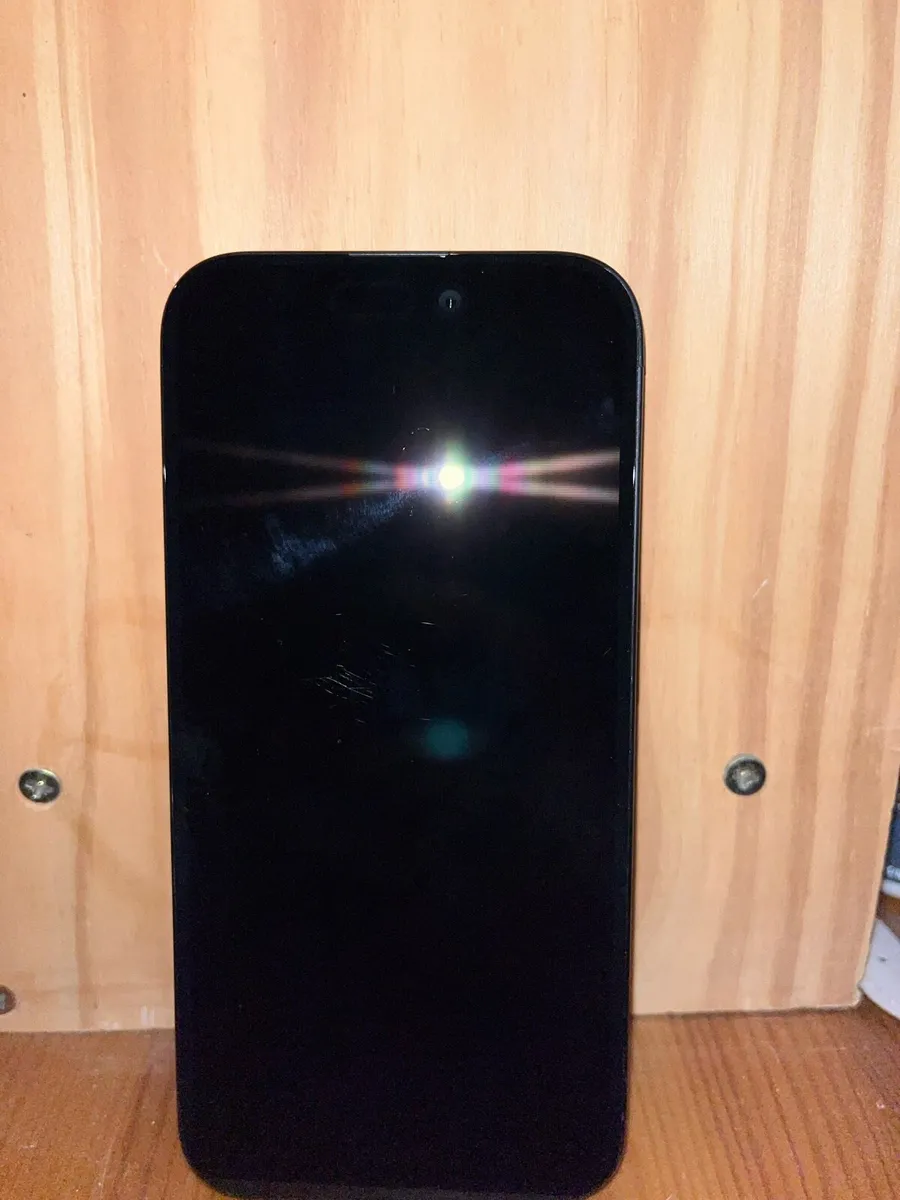 iPhone 15 pro - Image 2