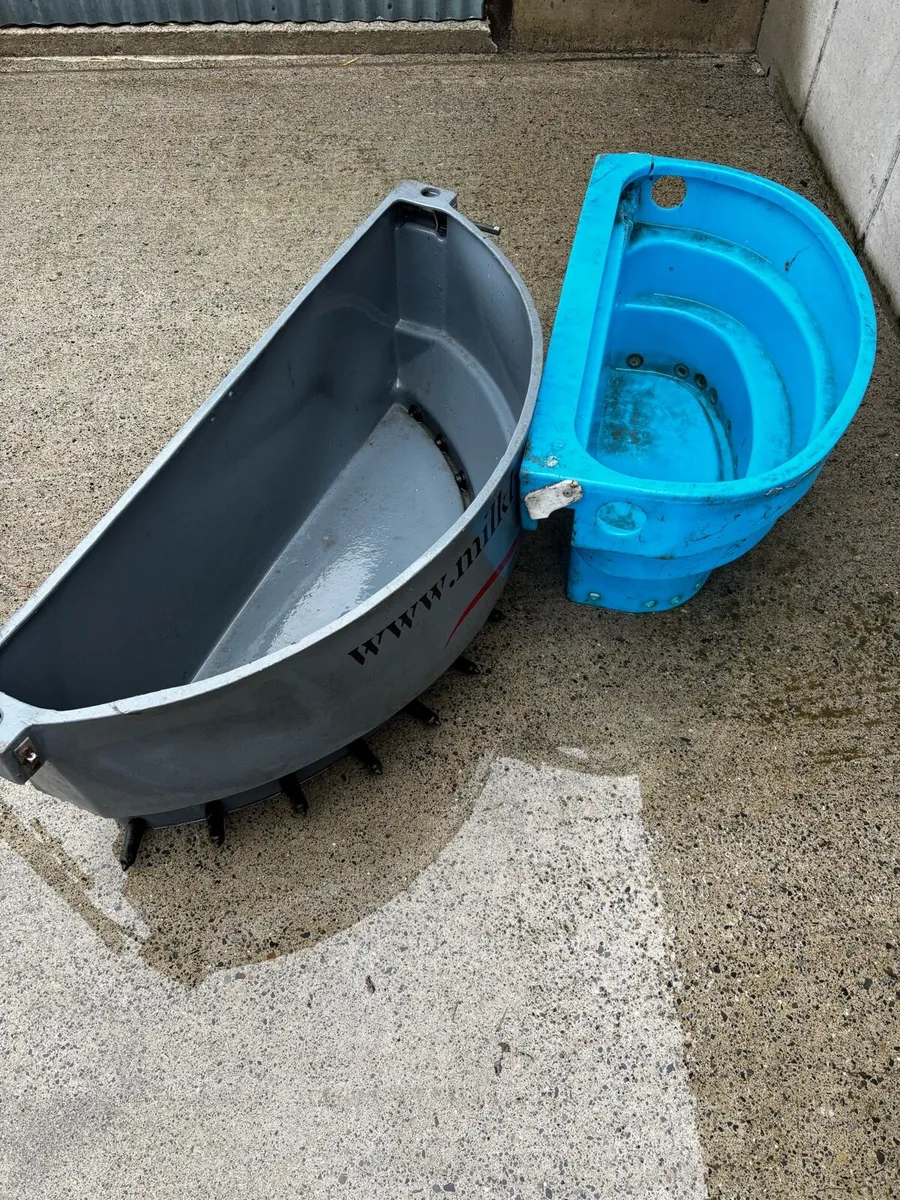 2 - 12 teat milk feeder’s - Image 2