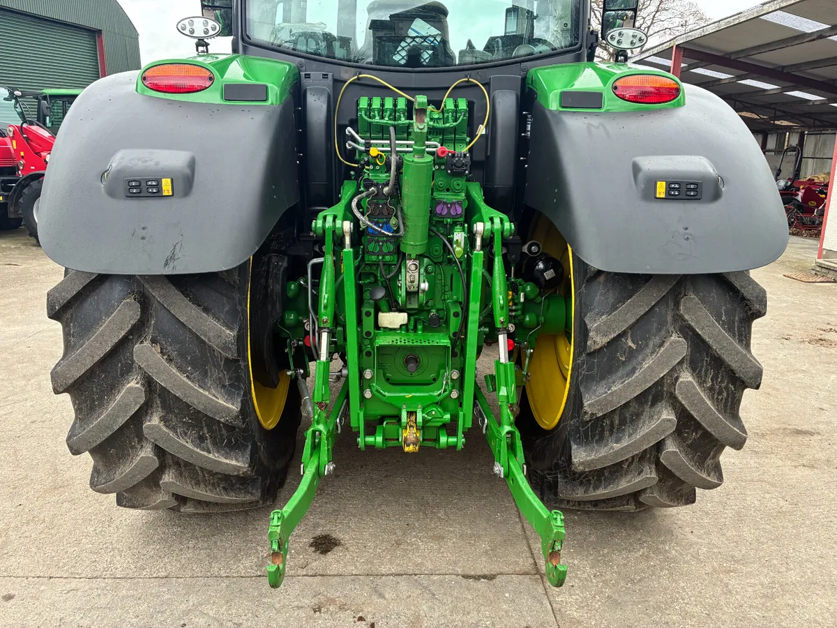 John Deere 6R155 - Image 2