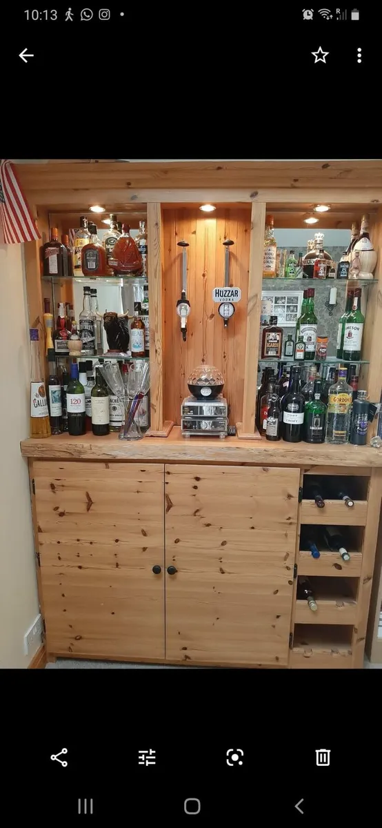 Home bar - Image 2