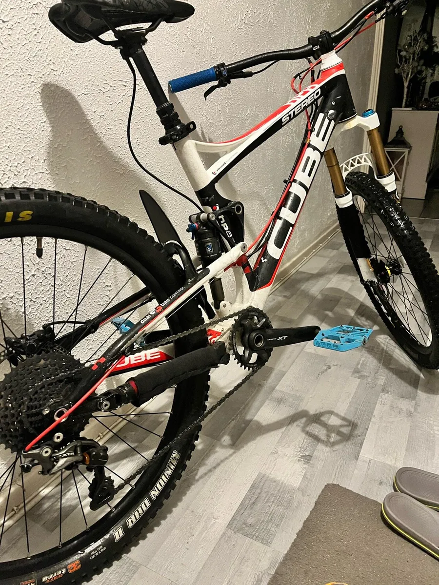 Enduro MTB - Image 1