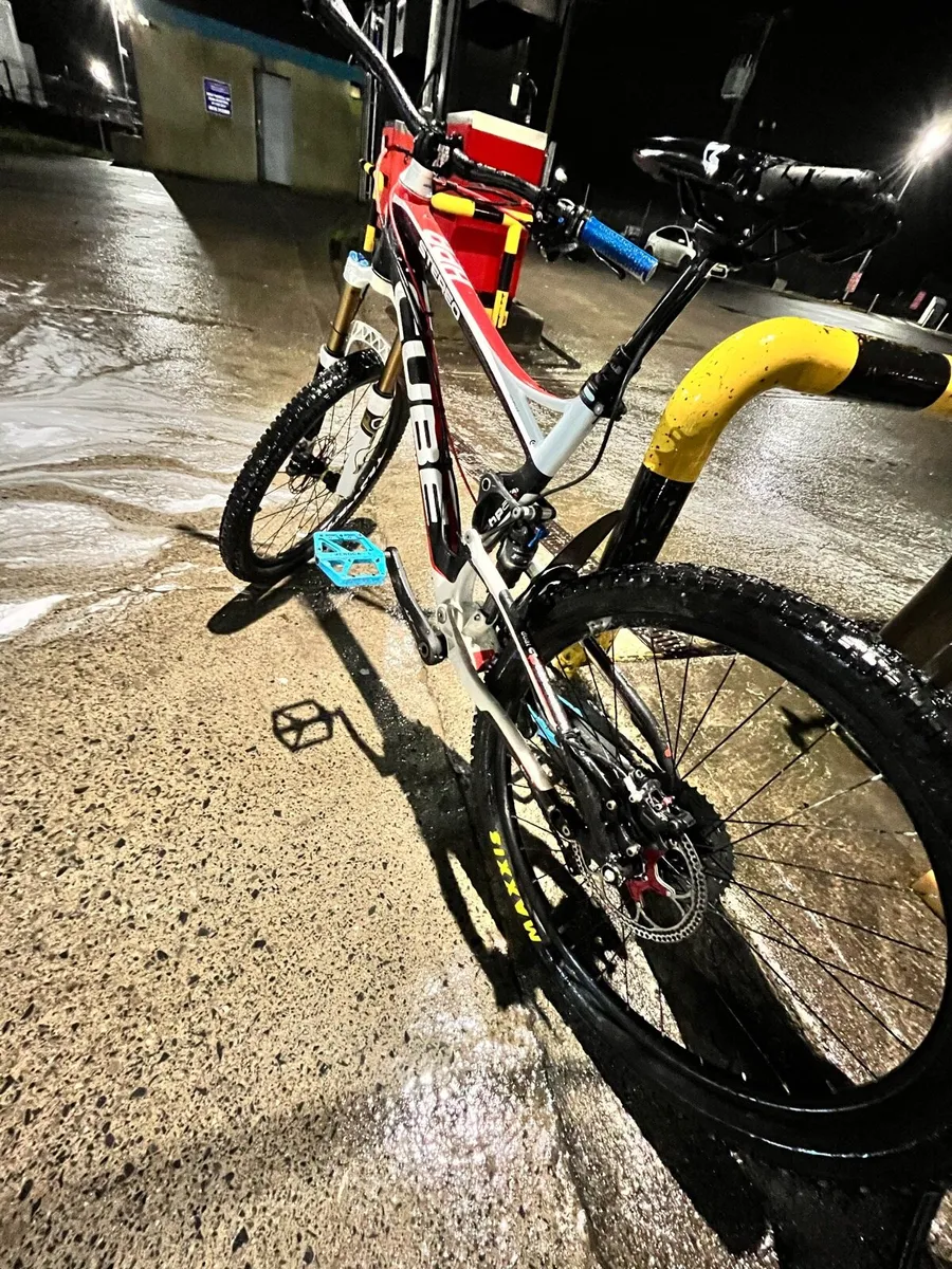 Enduro MTB - Image 2