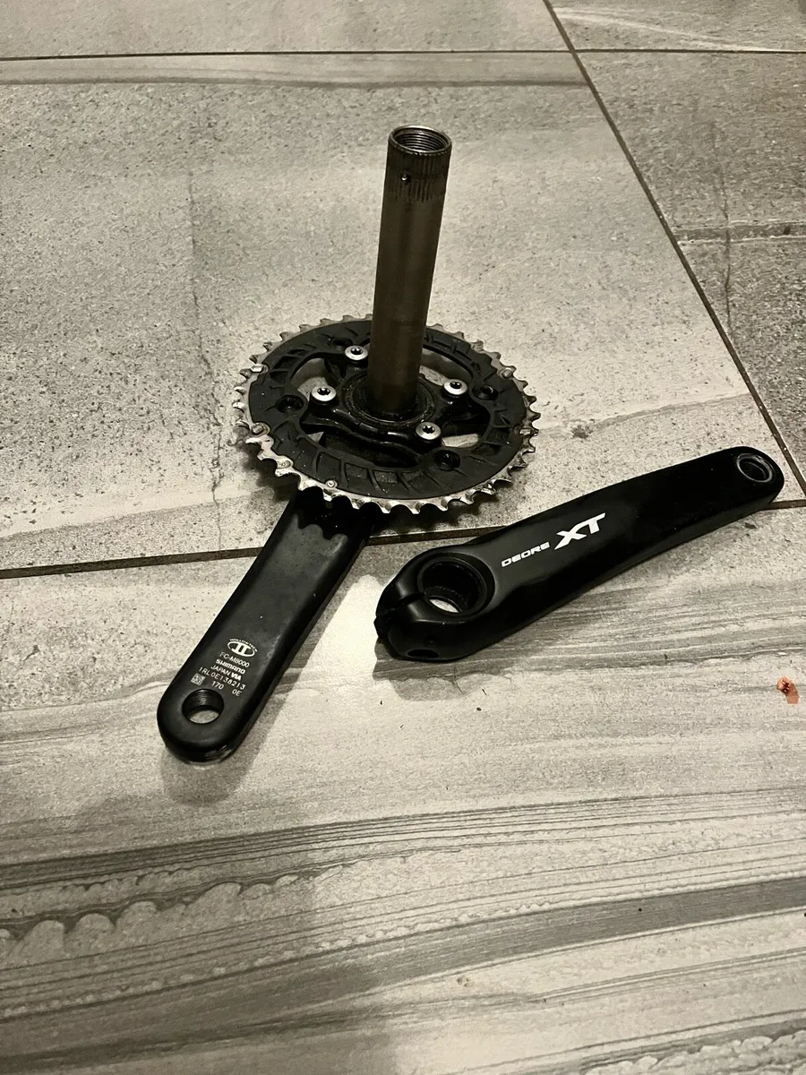 Enduro MTB - Image 3