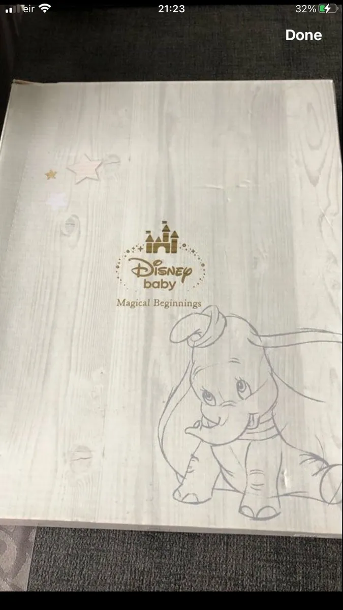 Child’s new photo frame €10 - Image 4