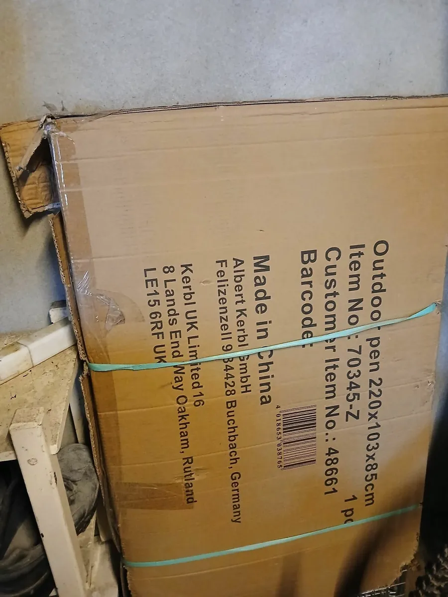 Pet Rabbit accessories - Image 2