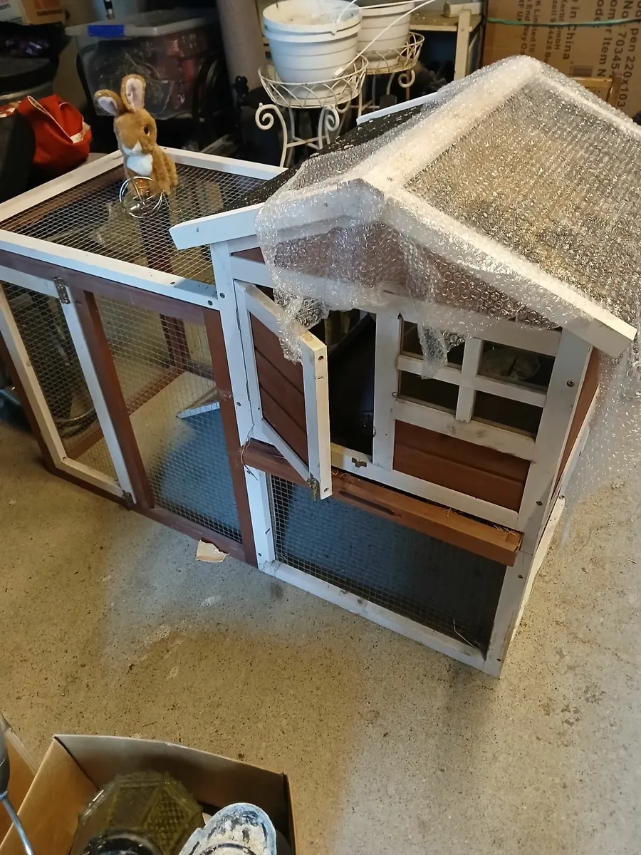 Pet Rabbit accessories - Image 3