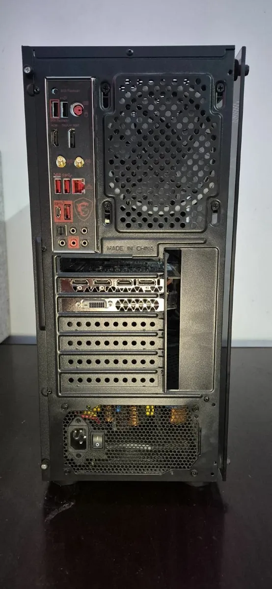 Gaming Computer - Image 1