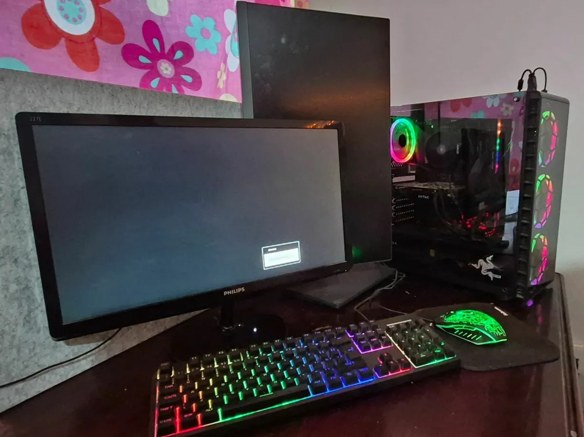 Gaming Computer - Image 2