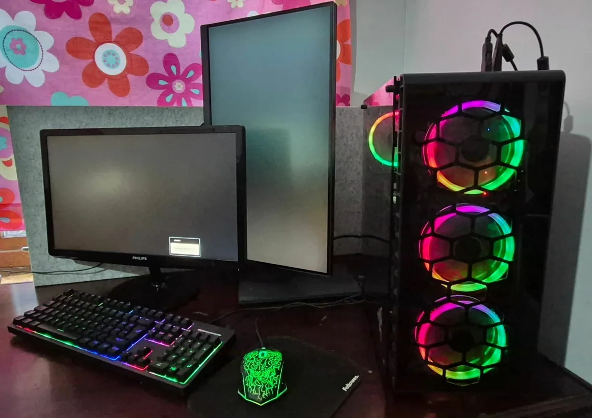Gaming Computer - Image 4