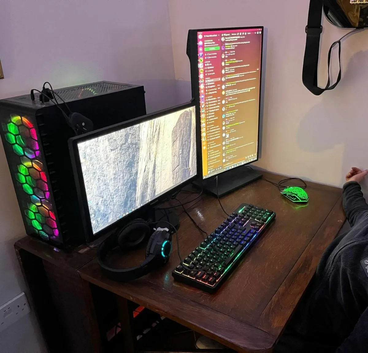 Gaming Computer - Image 3