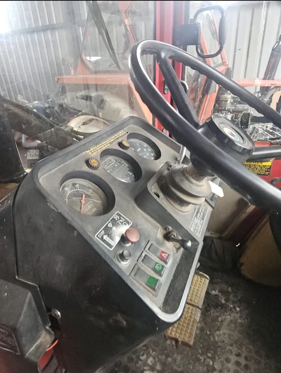 Case 885xl - Image 2