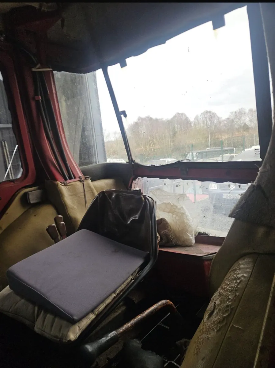 Case 885xl - Image 3