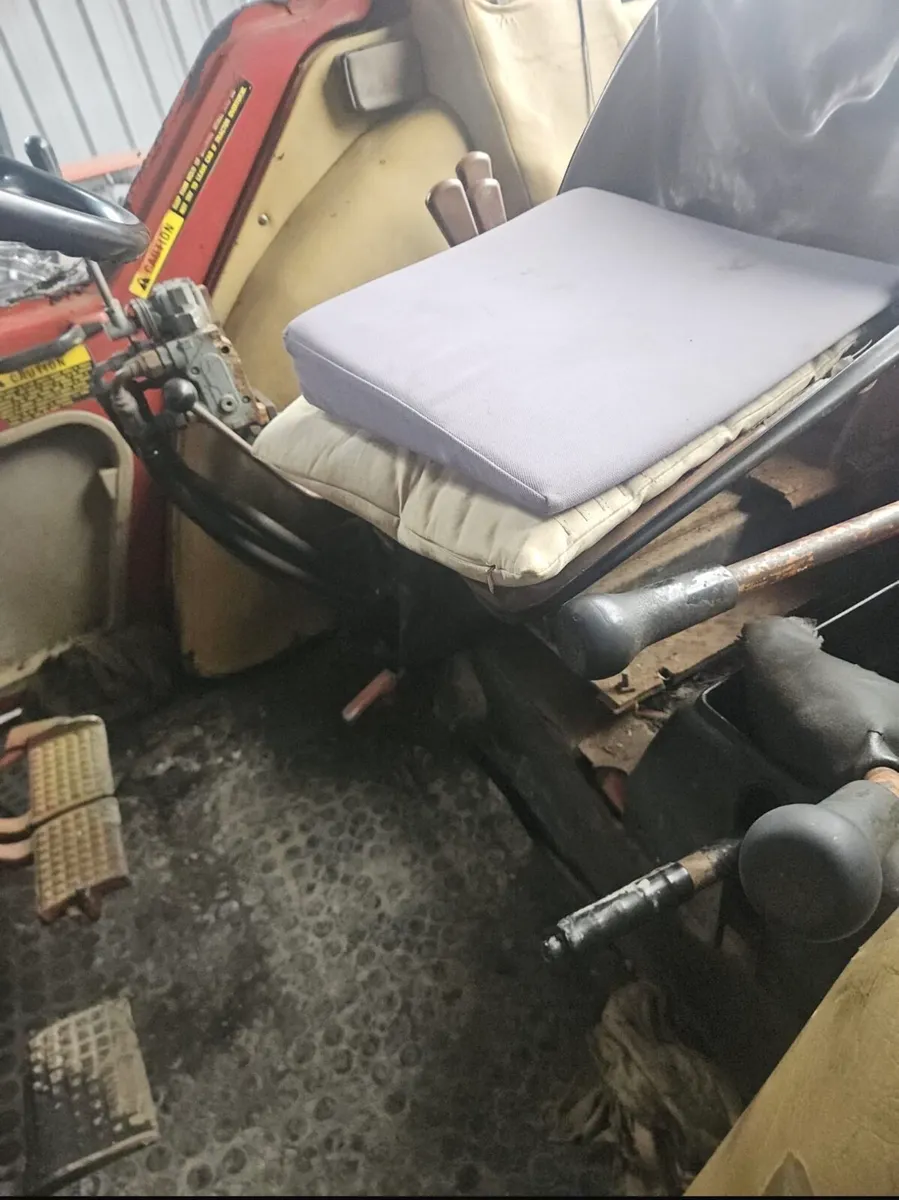 Case 885xl - Image 4