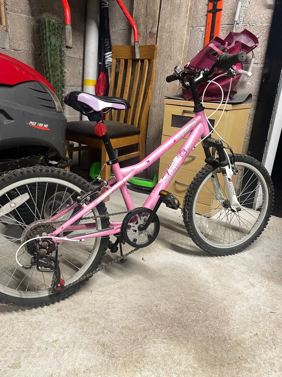 Kids 20” Bike - Image 2