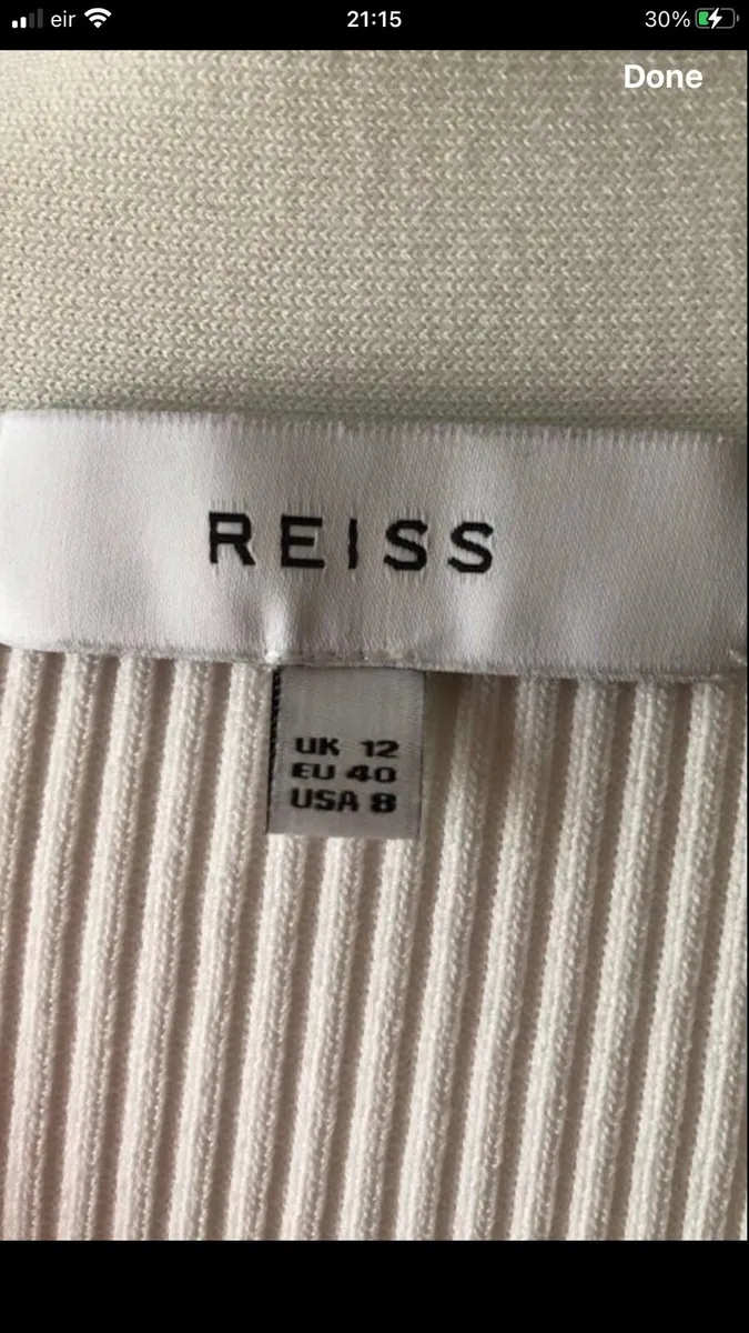 Ladies stunning jumper size 12 €15 - Image 4