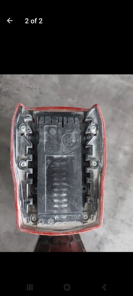 Hilti jigsaw - Image 2