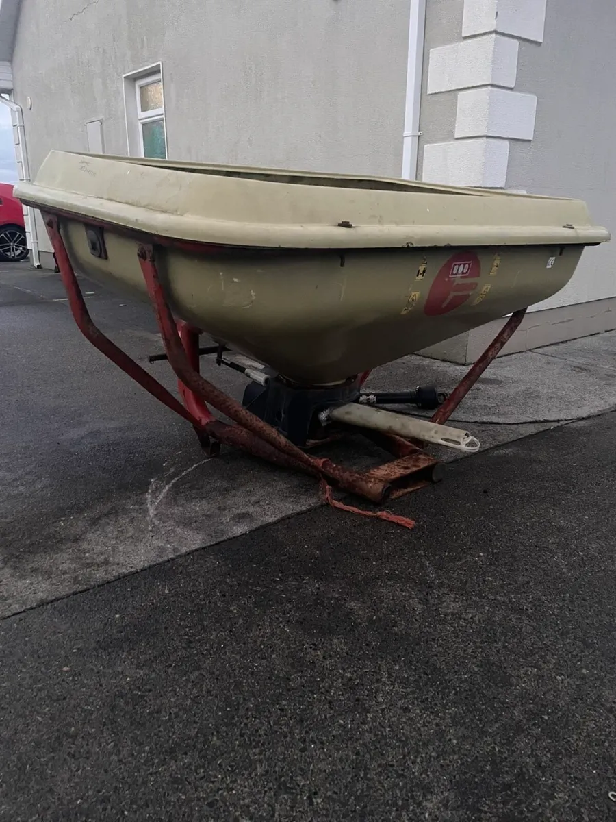 Cosmo  spreader 800 - Image 4