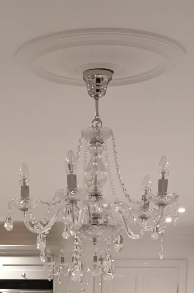 Chandeliers - Image 2