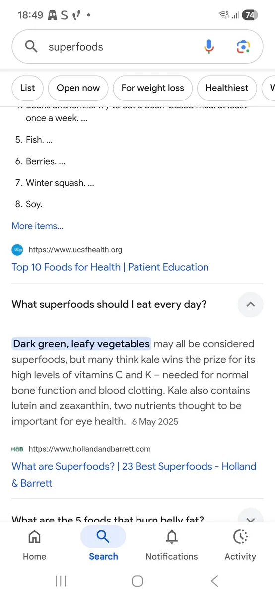 Chaise long - Image 2