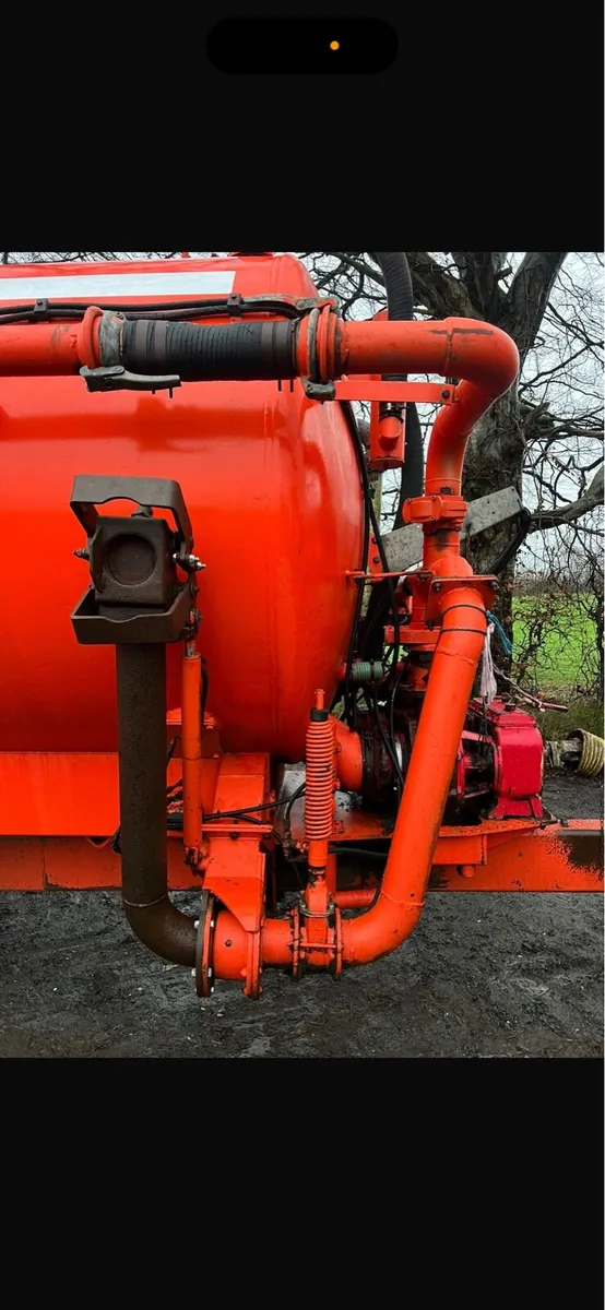 Abbey 3000 tanker - Image 4