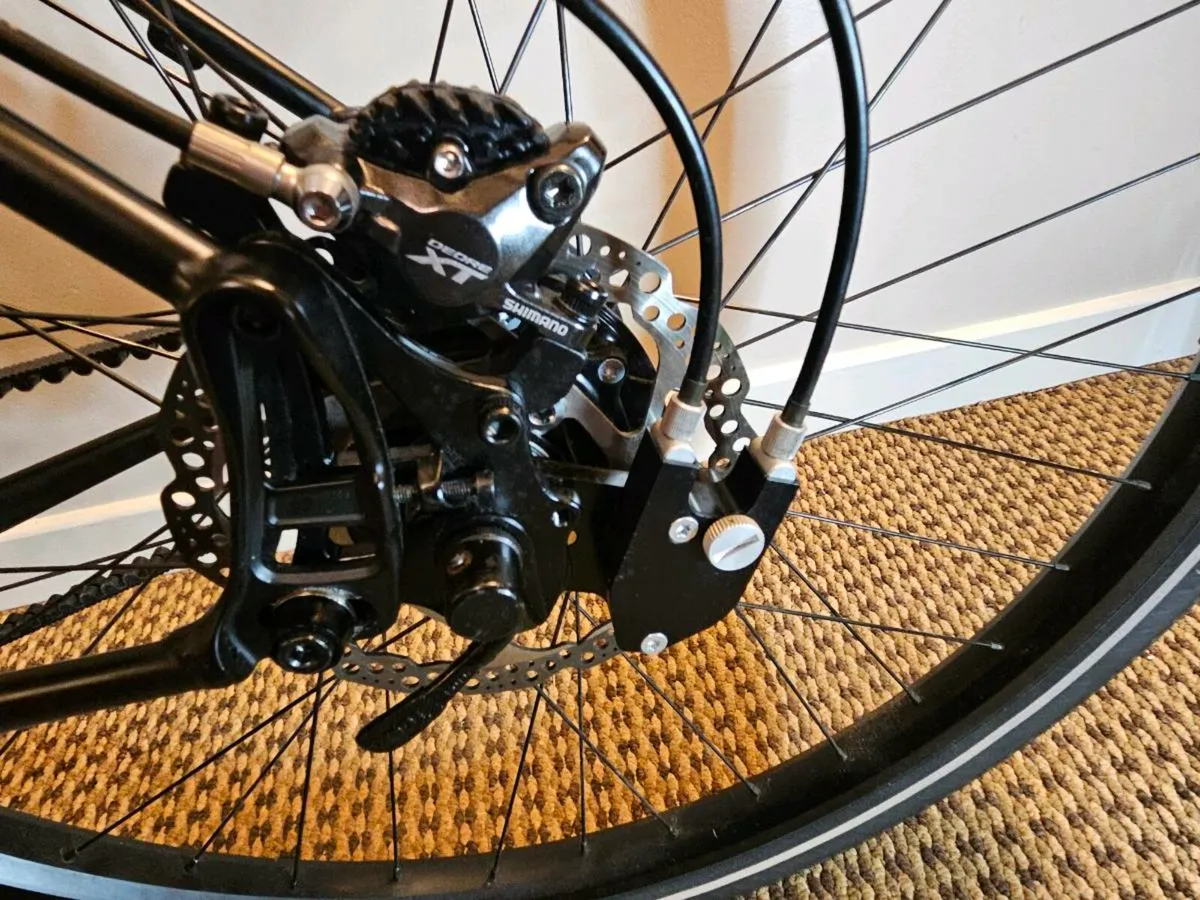 Cycle bike - Image 3