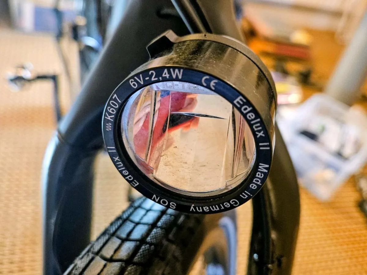 Cycle bike - Image 2