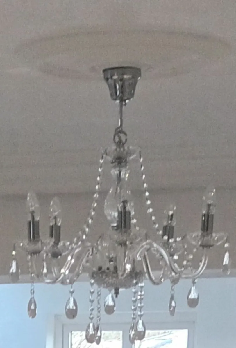 Chandeliers - Image 4