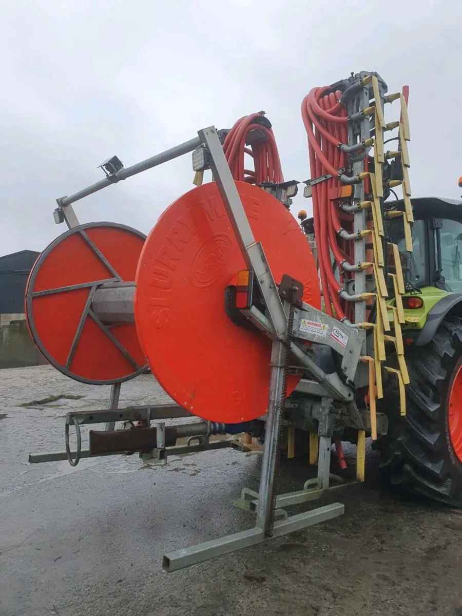 Mastek Dribble Bar - Image 3