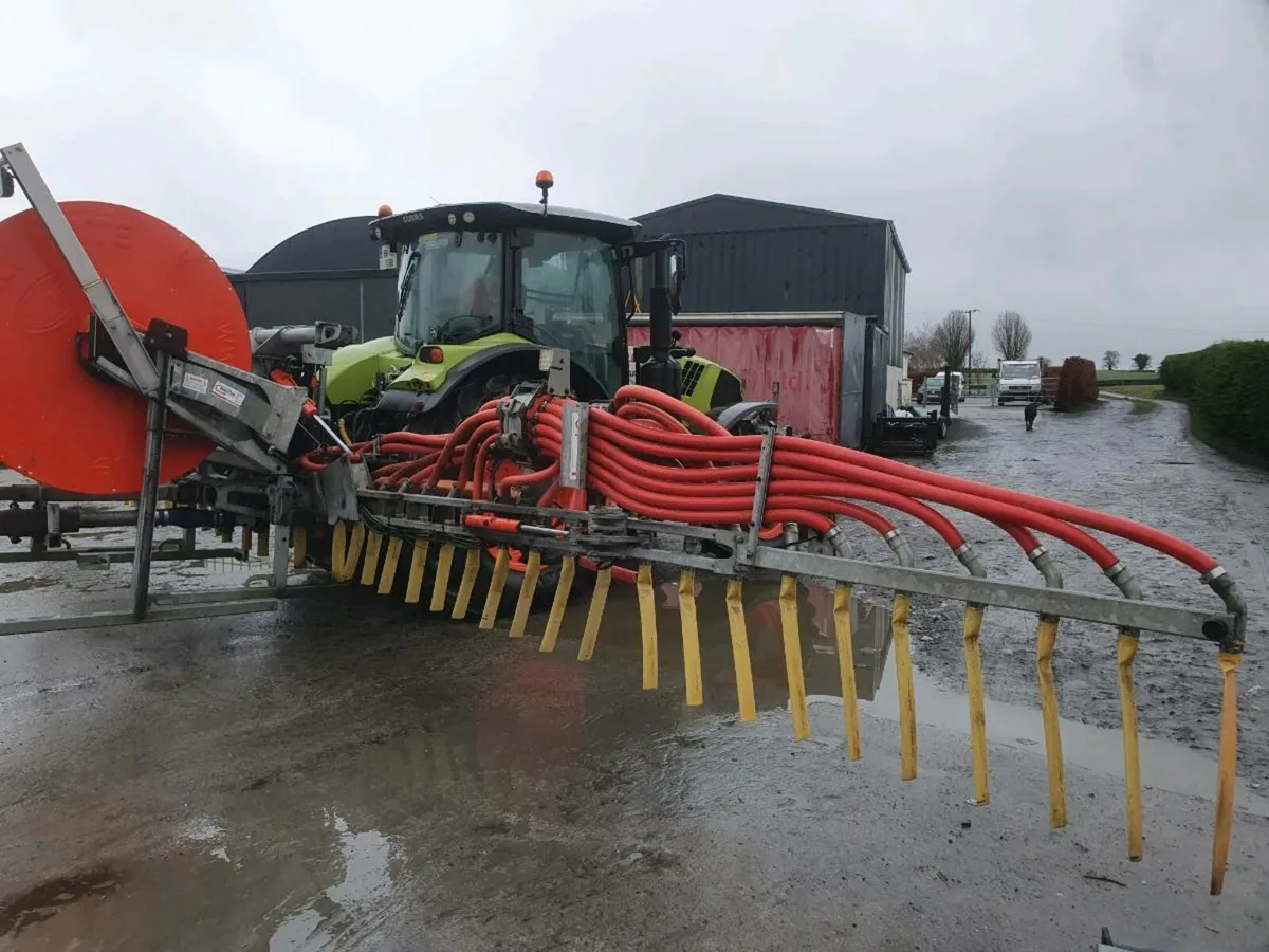 Mastek Dribble Bar - Image 4