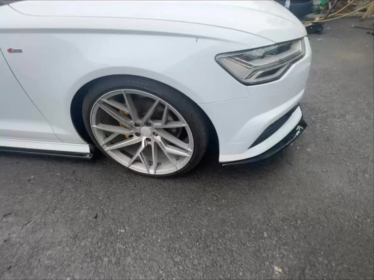 20” veemann vfs44 used 5x112