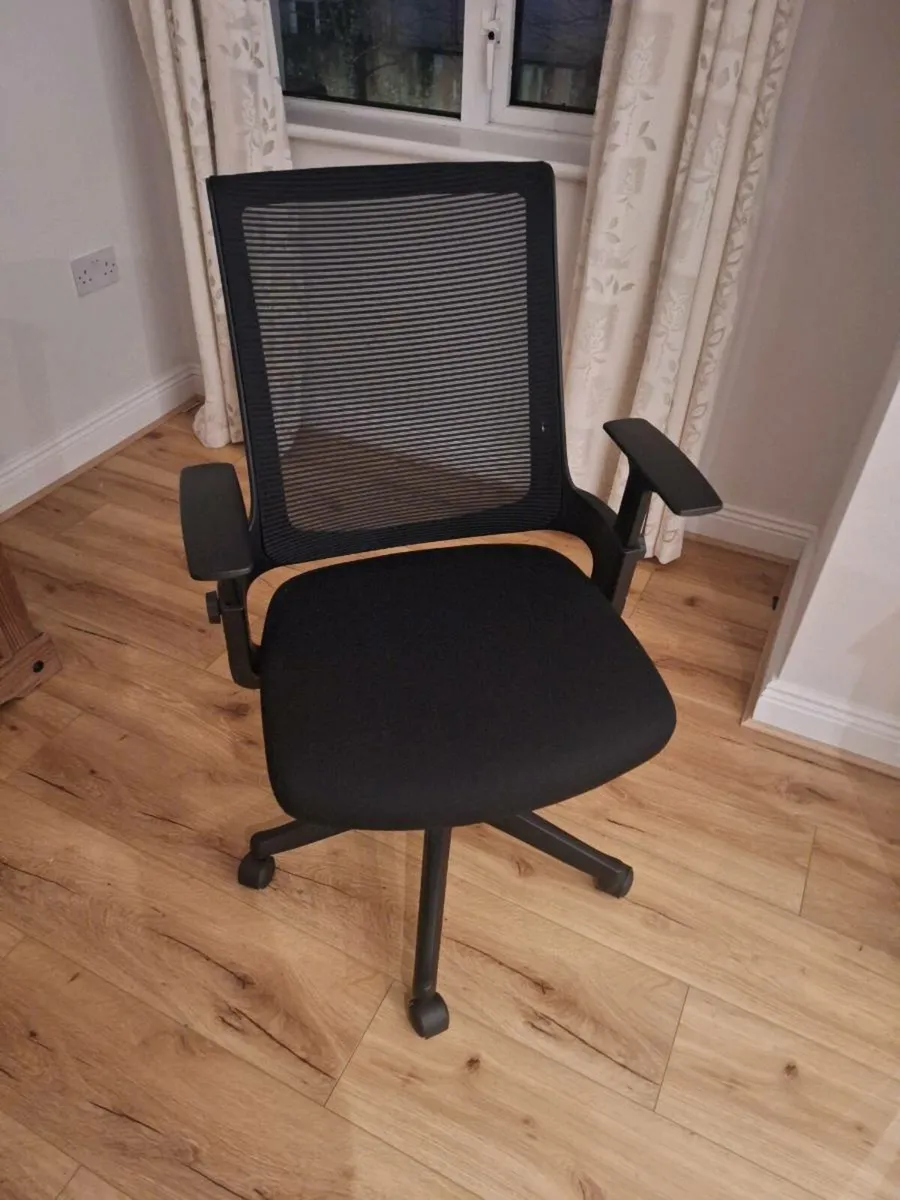 Office Chair Brand New - Image 2