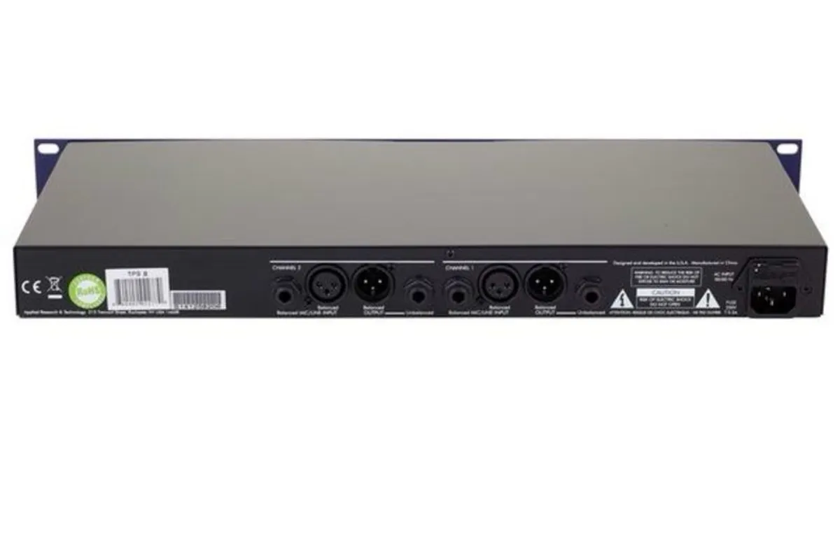 Art Tps II 2ch Mic Pre - Image 2