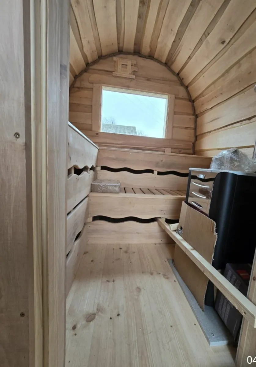 Sauna - Image 3