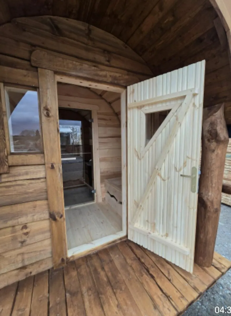 Sauna - Image 4
