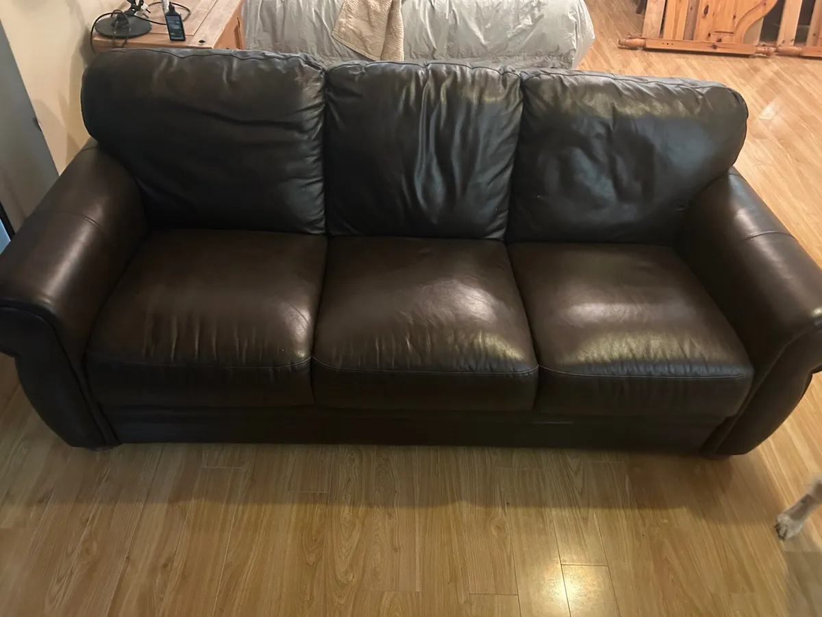 Couch - Image 1