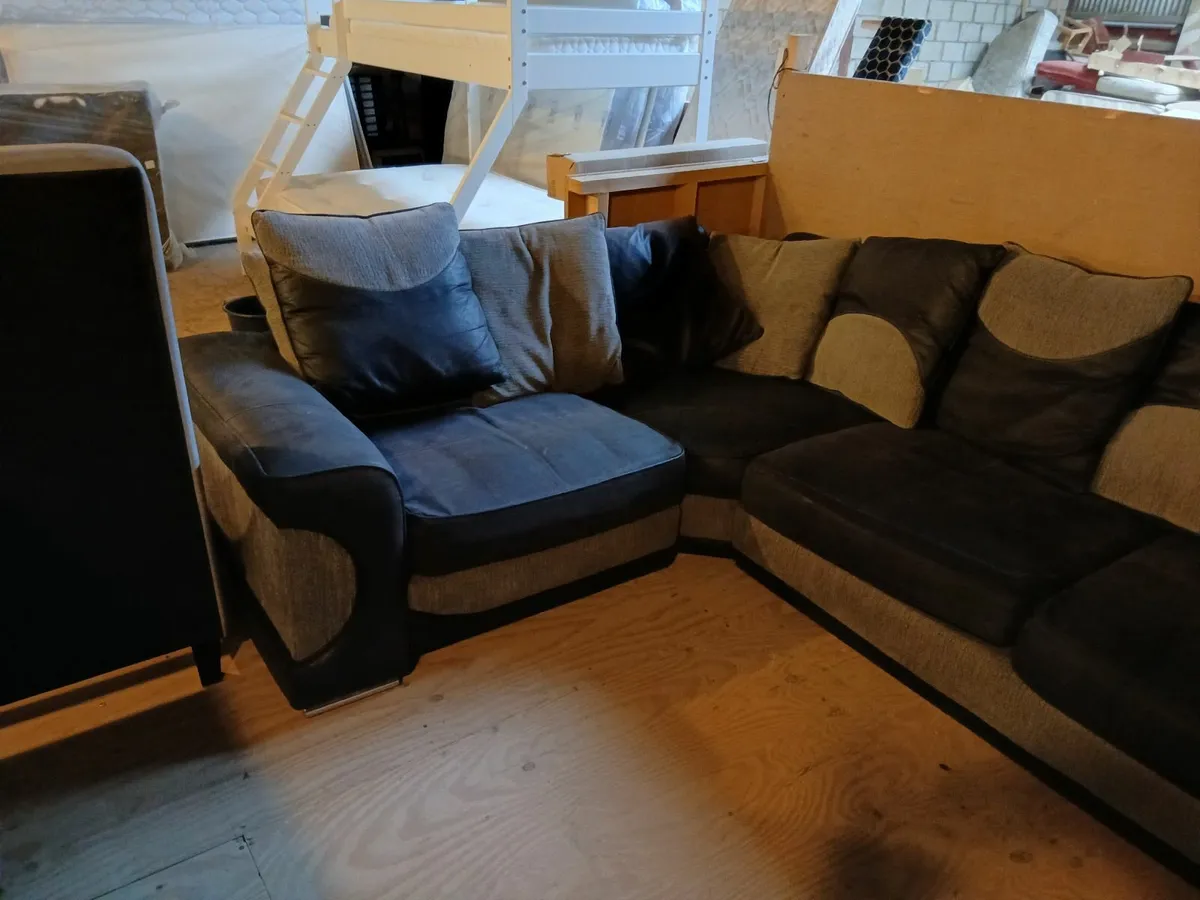 Corner sofa - Image 3