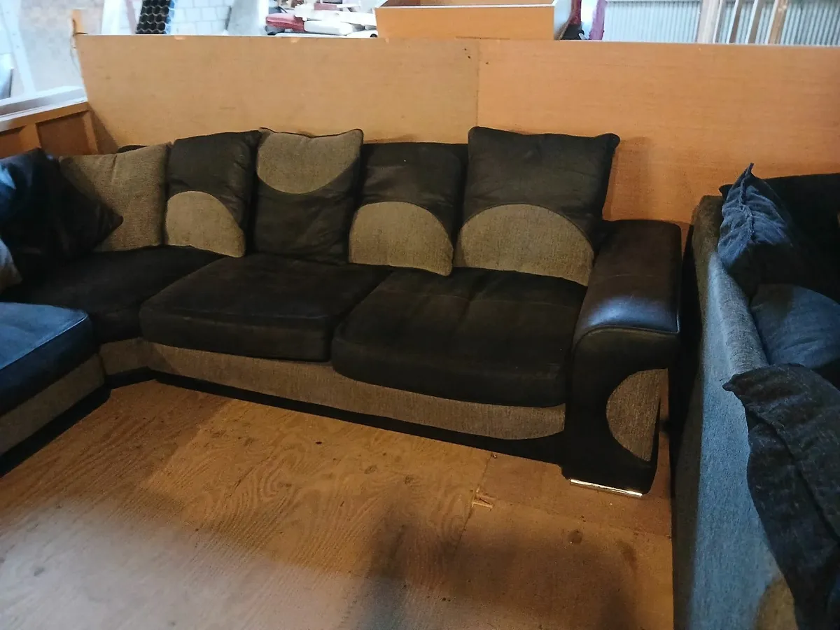 Corner sofa - Image 2