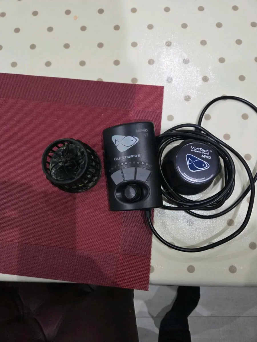 Marine aquarium lights - Image 3