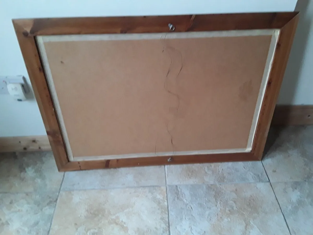 Large beautiful picture - Image 3