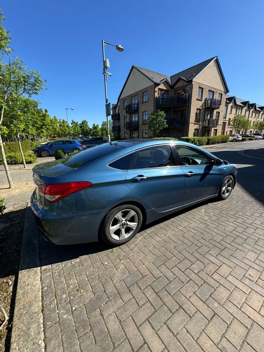 2012 Hyundai i40 - Image 3