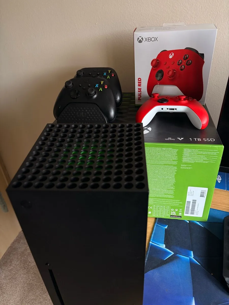 xbox series x - Image 2