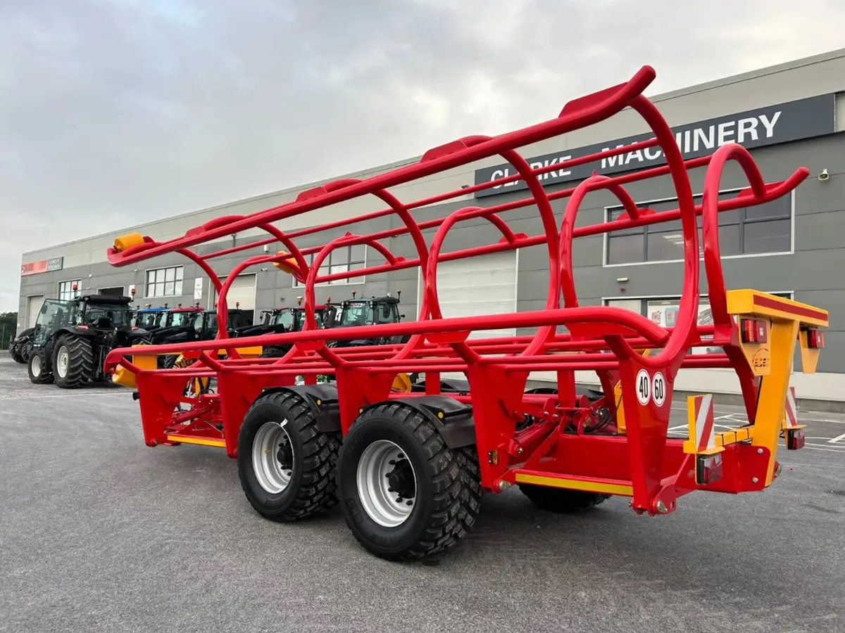 Keltec Bale Chasers order yours Today 💥 - Image 4