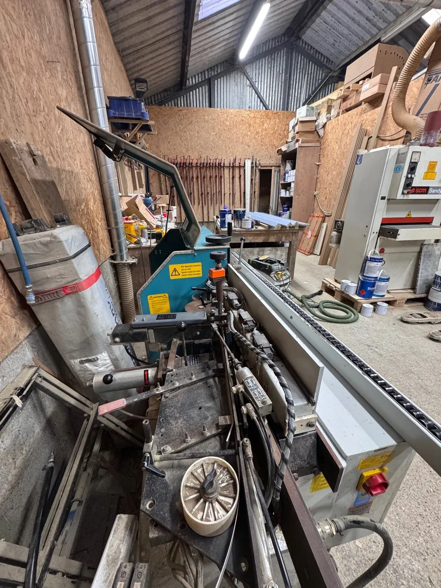 Edgebander - Image 2