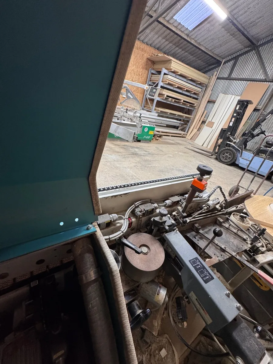 Edgebander - Image 4