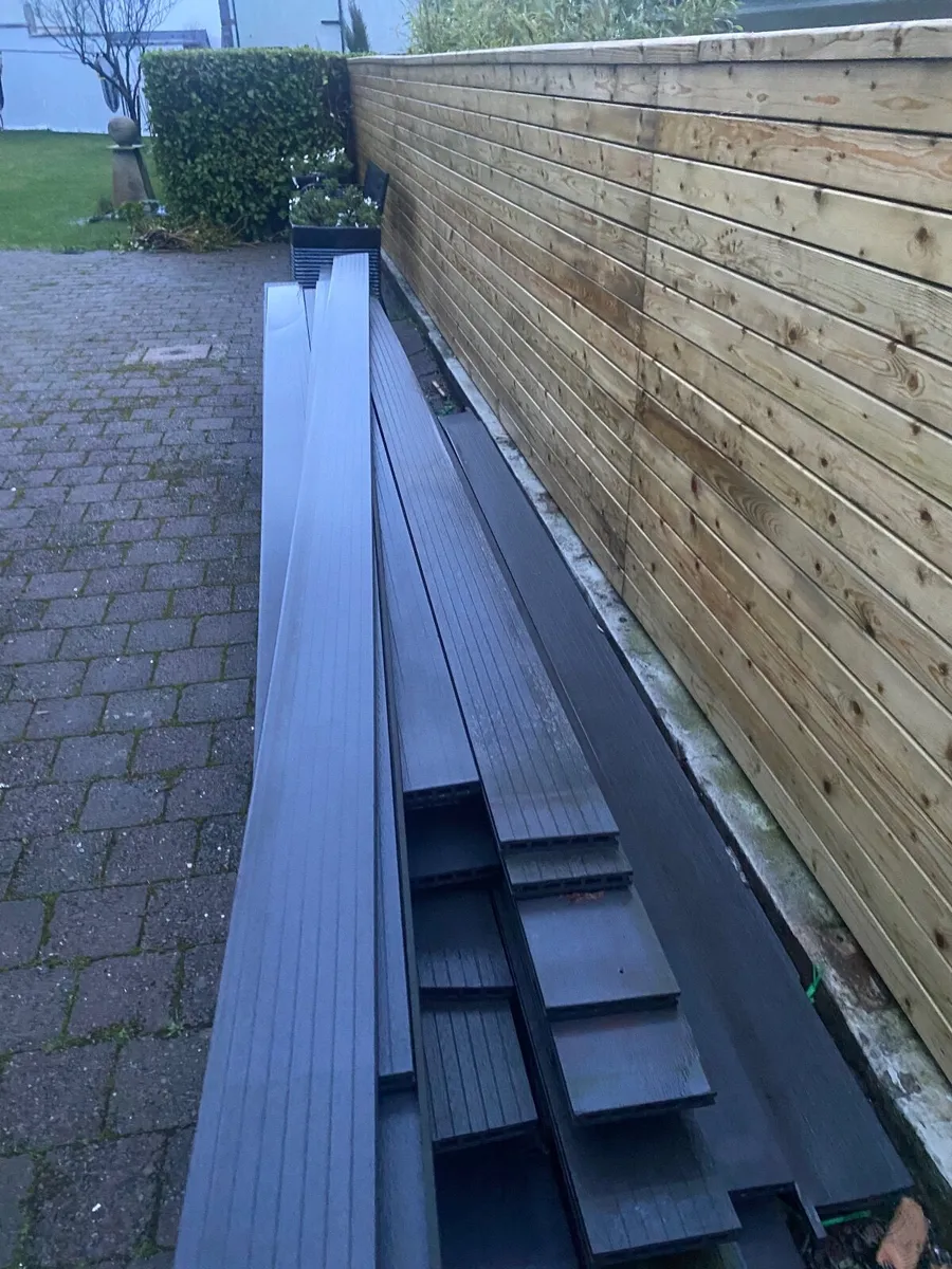 Composite decking - Image 2