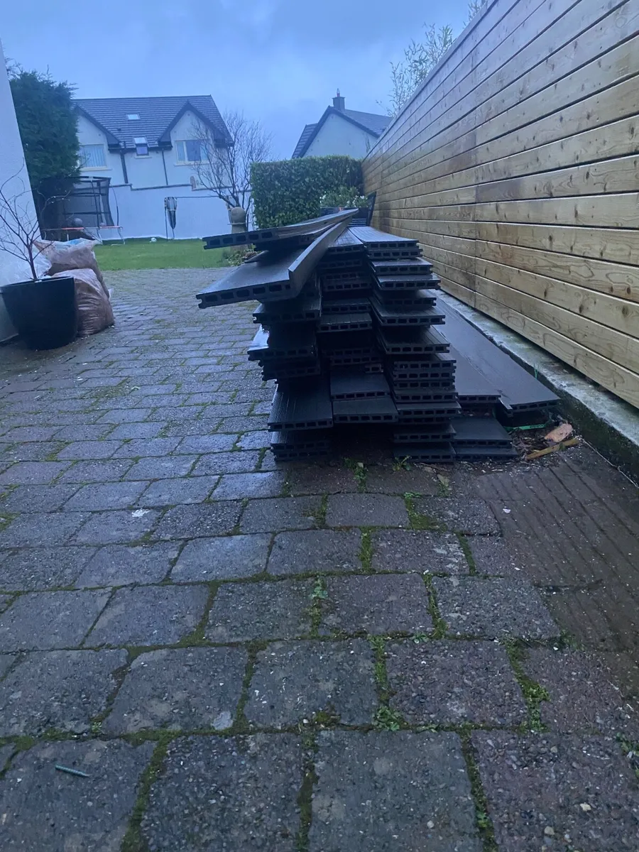 Composite decking - Image 3
