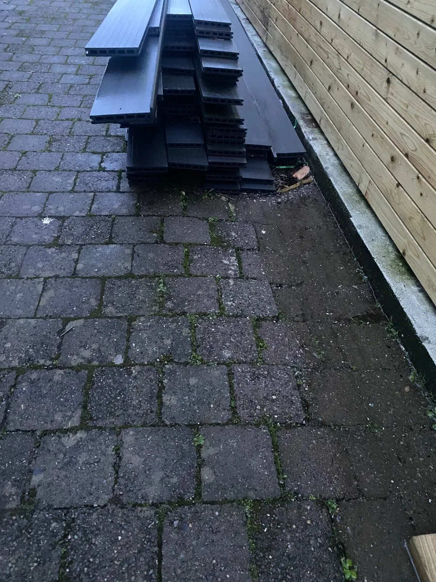 Composite decking - Image 4