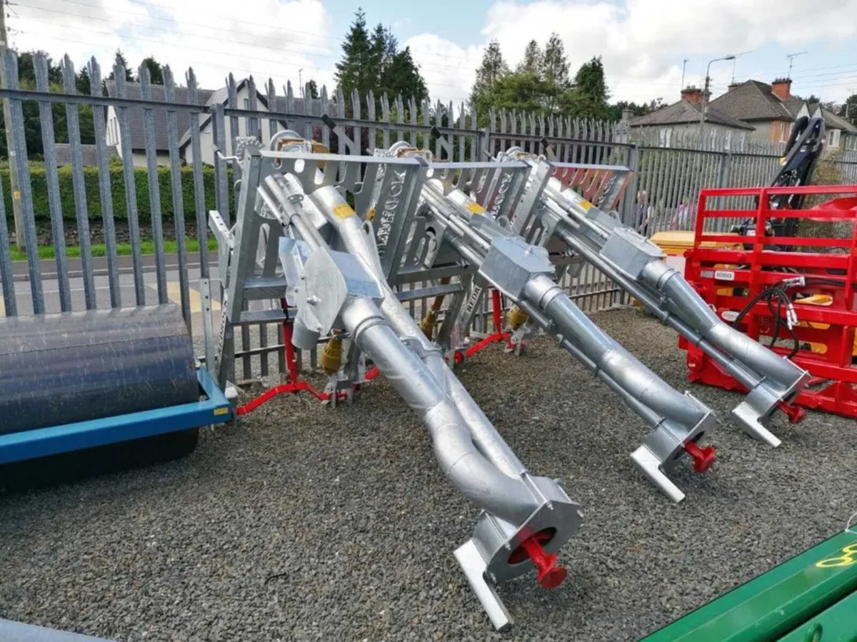 New Redrock Agitators Call Today!!! - Image 2