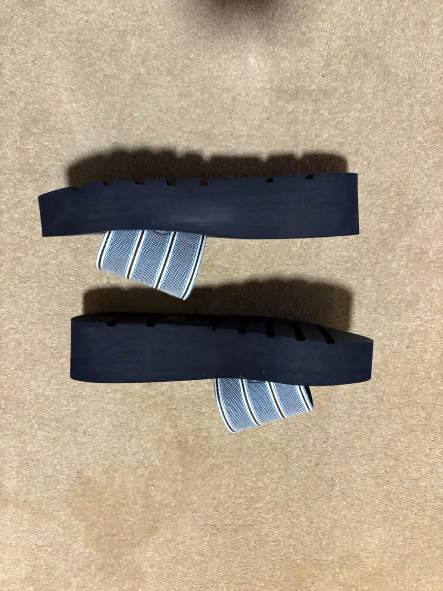 Tommy Hilfiger Flip Flops - Image 3
