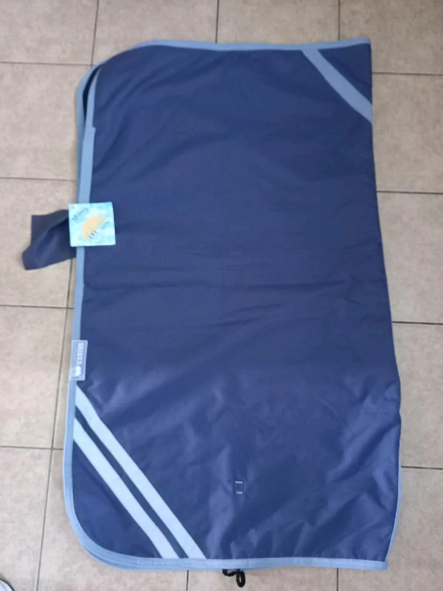 Waterproof Pony Rugs - Image 3